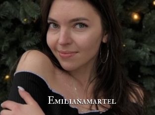 Emilianamartel