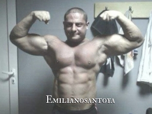 Emilianosantoya