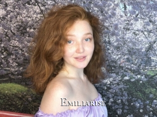 Emiliarise