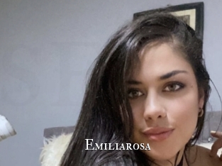 Emiliarosa