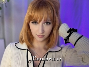 Emiliawilly
