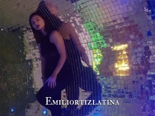 Emiliortizlatina