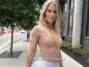 Emillylevinski