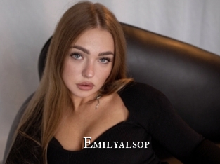 Emilyalsop