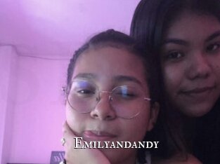 Emilyandandy