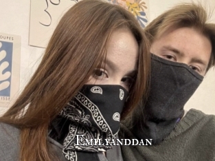 Emilyanddan