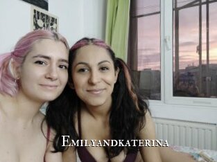 Emilyandkaterina