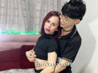 emilyandsam cams