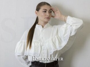 Emilycorter
