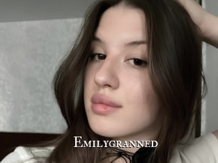 Emilygranned