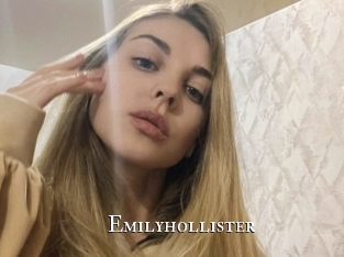 Emilyhollister