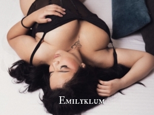 Emilyklum
