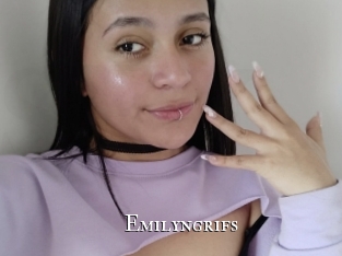 Emilyngrifs