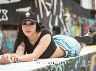 Emilyniichols