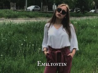 Emilyostin