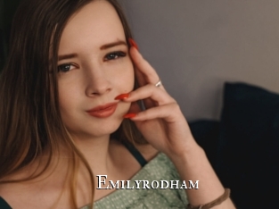 emilyrodham cams