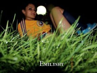 Emilyshy