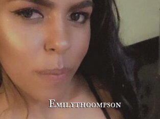 Emilythoompson