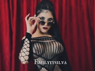 Emilyyysilva