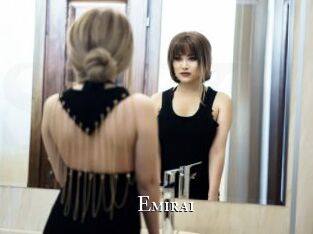 emirai cams