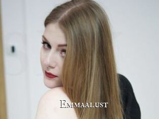 Emmaalust