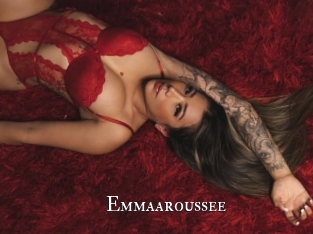 Emmaaroussee