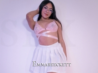 Emmabeeckett