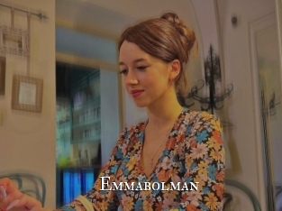 Emmabolman