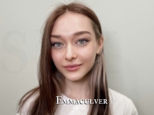 Emmaculver