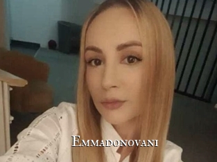 Emmadonovani