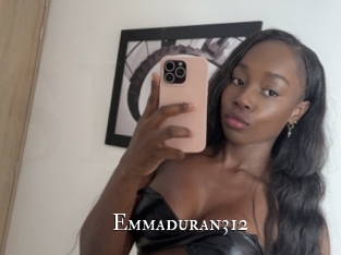 emmaduran312 cams