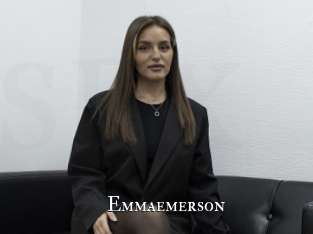 Emmaemerson