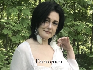 Emmagiedi