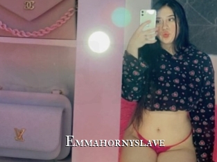 Emmahornyslave