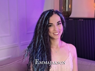 Emmajakson