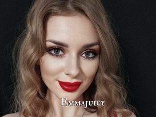 Emmajuicy
