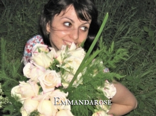 Emmandarose