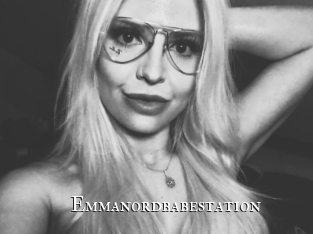 Emmanordbabestation