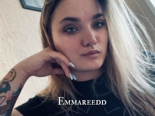 Emmareedd
