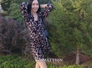 Emmatyson