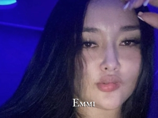 Emmi