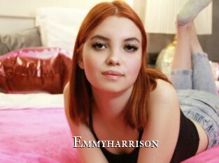 Emmyharrison