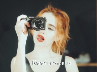 Emmyliemoriss