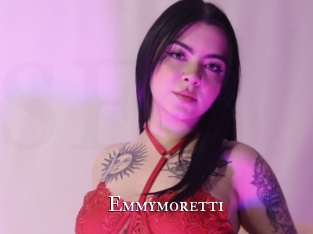 Emmymoretti