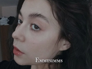 Emmysimms