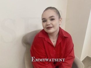 Emmywatsent