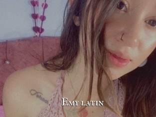Emy_latin