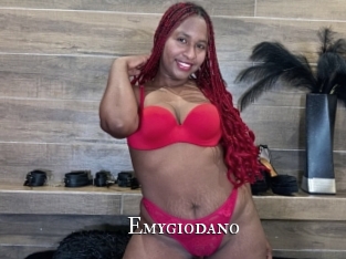 Emygiodano