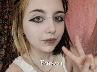 Emykami