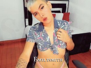 Emylysmith